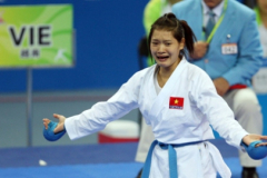Lê Bích Phương: từ cô bé chăn bò đến khoảnh khắc làm nên lịch sử ASIAD